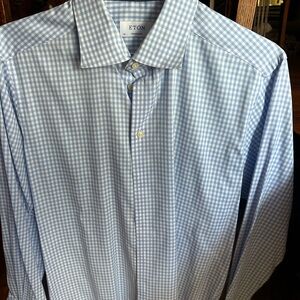 Men’s Eton dress shirt